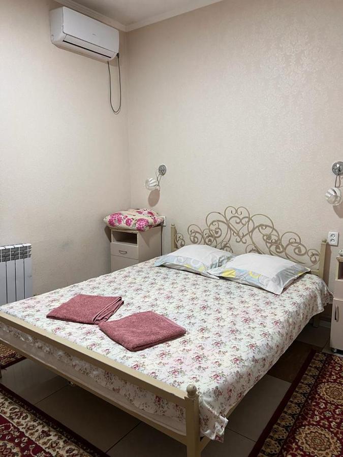 Bereke Hostel Shymkent Luaran gambar