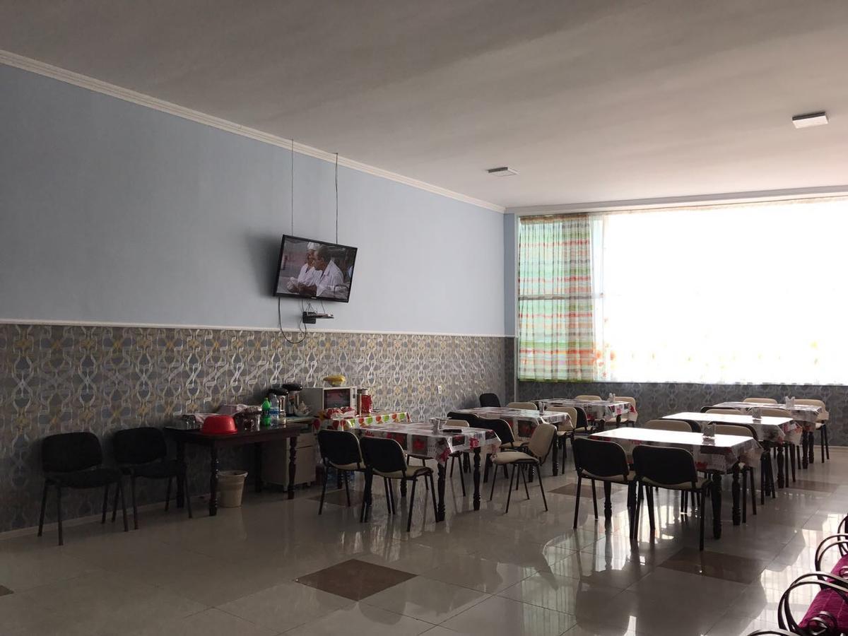 Bereke Hostel Shymkent Luaran gambar