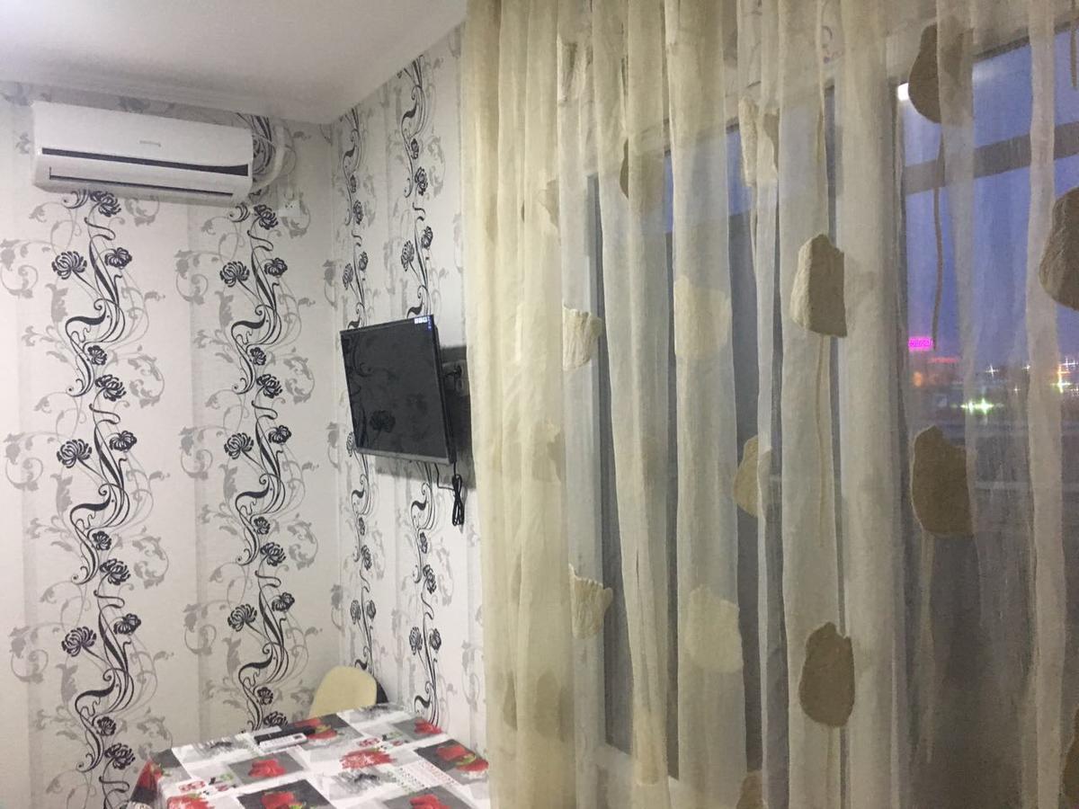 Bereke Hostel Shymkent Luaran gambar